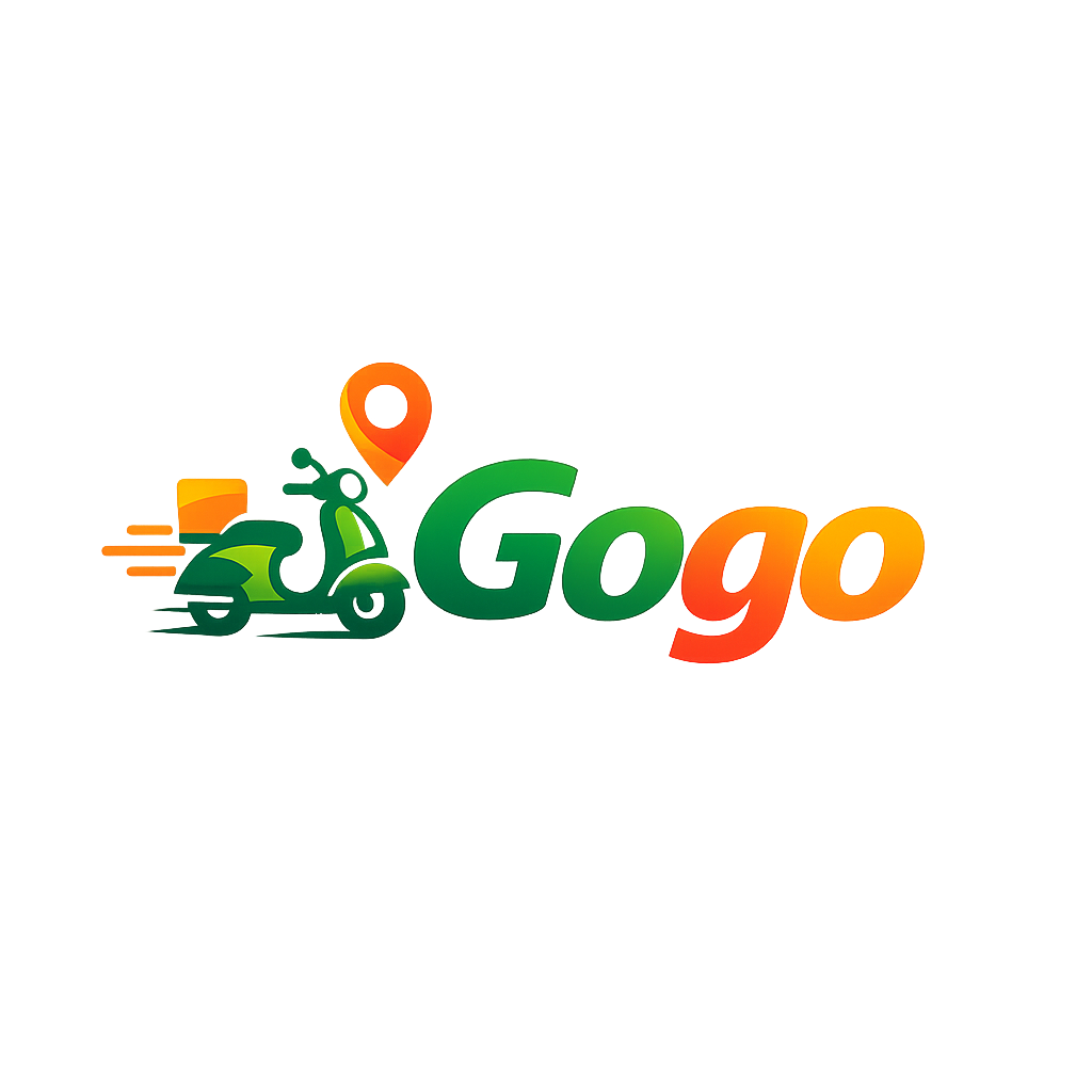 Gogo logo