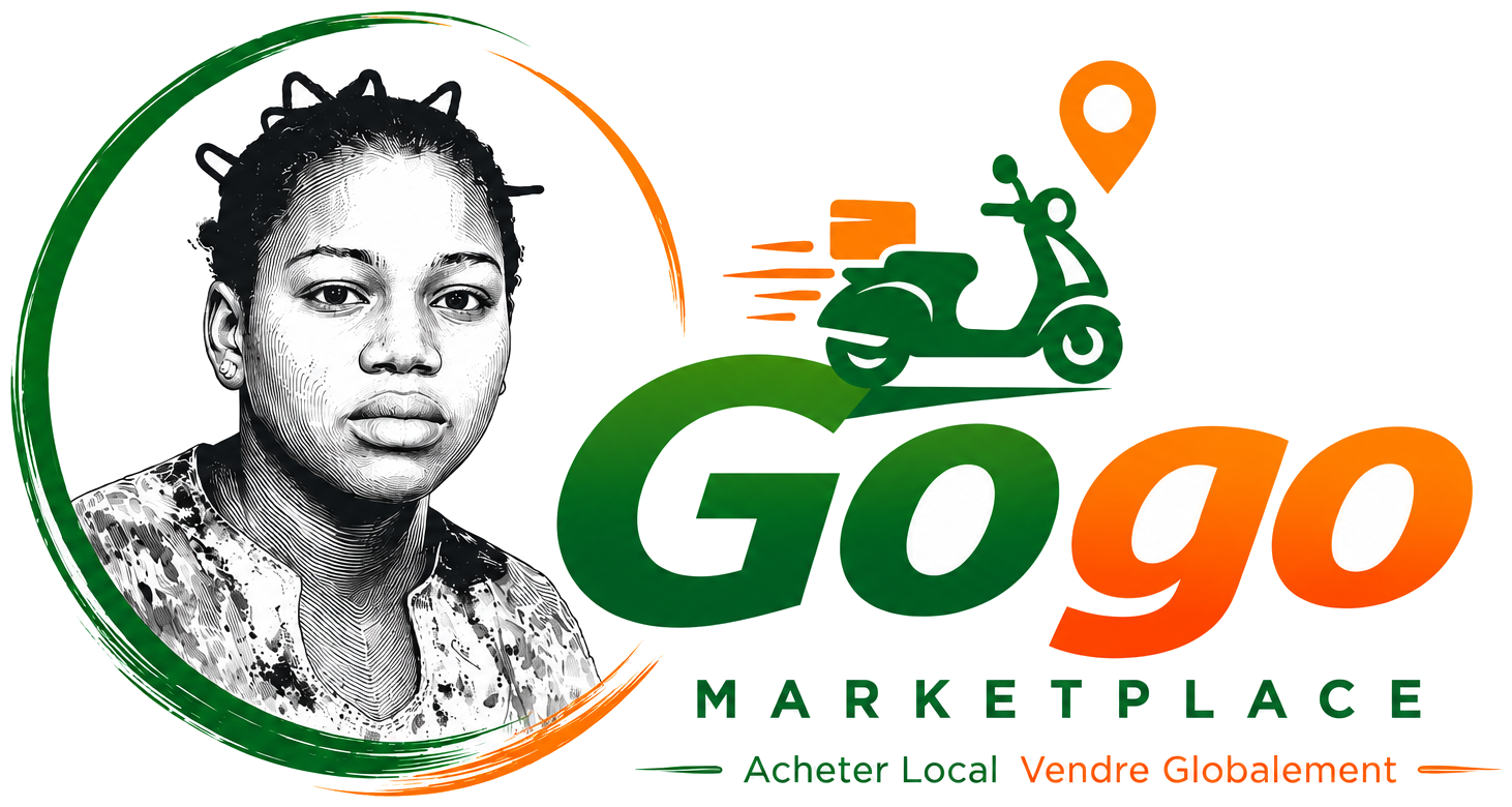 Gogo Marketplace brand logo